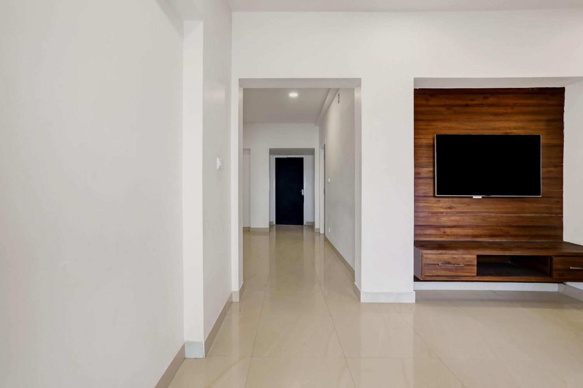 Super Hotel O Ashok Nagar Near Jntu College Kākināda Dış mekan fotoğraf